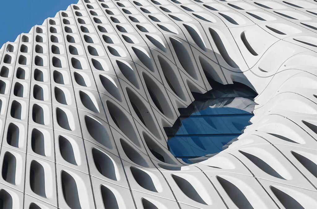 Superstructures – Aerolouvers Solution